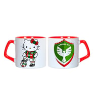 amedspor hello kitty Porselen Fincan – kupa bardak