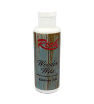 Rich Wooden Wax Eskitme Jeli 120 cc 