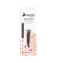 Nascita Tırnak Makası Gold Krom Küçük Blisterli Nasxmks00020ch