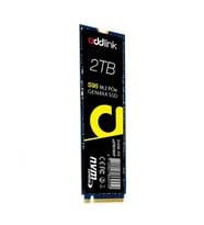 ADDLINK 2TB S93 AD2TBS95M2P 7200-6500MB/s M2 NVME GEN4 Disk