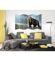 MAMUT MDF TABLO-2723 MODEL-B