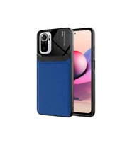 Xiaomi Poco M5S Uyumlu Kılıf Zore Emiks Kapak