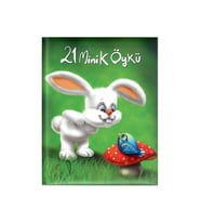 21 Minik Öykü