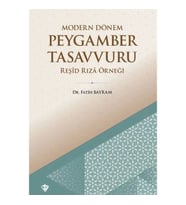 Modern Dönem Peygamber Tasavvuru