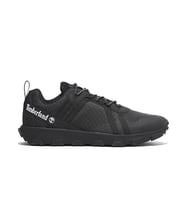Timberland Winsor Trail Low Lace Up Wp Erkek Trekking Ayakkabısı TB0A6DH2EK91 Siyah