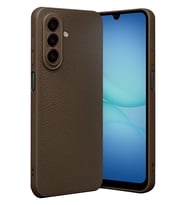 Galaxy A27 5G Thermax Silikon Kılıf - Kahverengi