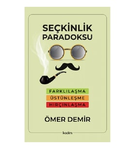 Seçkinlik Paradoksu