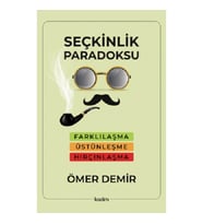 Seçkinlik Paradoksu