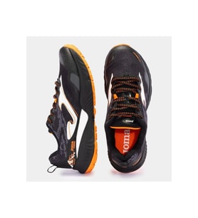 Joma TKSIEW2301 Sierra Erkek Yürüyüş Ayakkabısı (Siyah)
