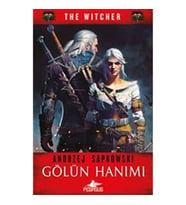 The Witcher 7 - Gölün Hanımı