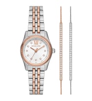 Michael Kors MK4817SET Kadın Kol Saati ve Bileklik Seti