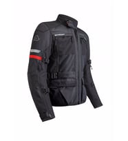 ACERBİS CE X-TOUR MONT SİYAH