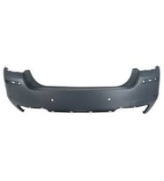 BMW F10+LCI 2010-2016 Komple Tampon Arka PDCli 00 00 Çıkış M5 51128038981 Wender