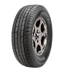 General Grabber HTS60 245/75R16 111S