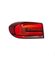 Volkswagen Tiguan Dış Stop (Ledli) Sol 2012 Sonrası Uyumlu