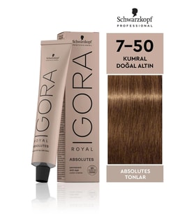 İgora Royal 7-50 60 ml
