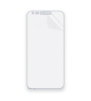 SChitec alcatel A30 Uyumlu Ön Yüzey Nano Şeffaf Hidrojel Ekran Koruyucu