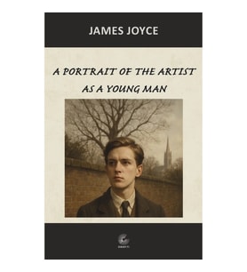 A Portrait of the Artist as a Young Man