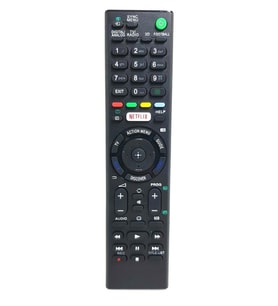 Polaxtor Lcd Led Kumanda Sony Netflıx Tuşlu 2 Yazısız