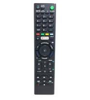 Polaxtor Lcd Led Kumanda Sony Netflıx Tuşlu 2 Yazısız