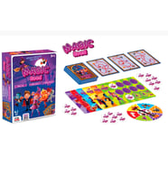 Hız Refleks Zeka Kutu Oyunu - Magic ROAD -