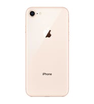 İkinci El Apple iPhone 8 64GB 12 Ay HB Bilişim Garantili İkinci El (Gold)
