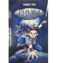 Tunga - Serhat Filiz