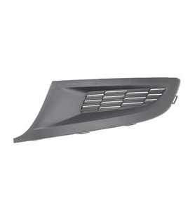 Vw Polo Sol Sis Kapağı Sissiz 2010-2014 6R0853665C