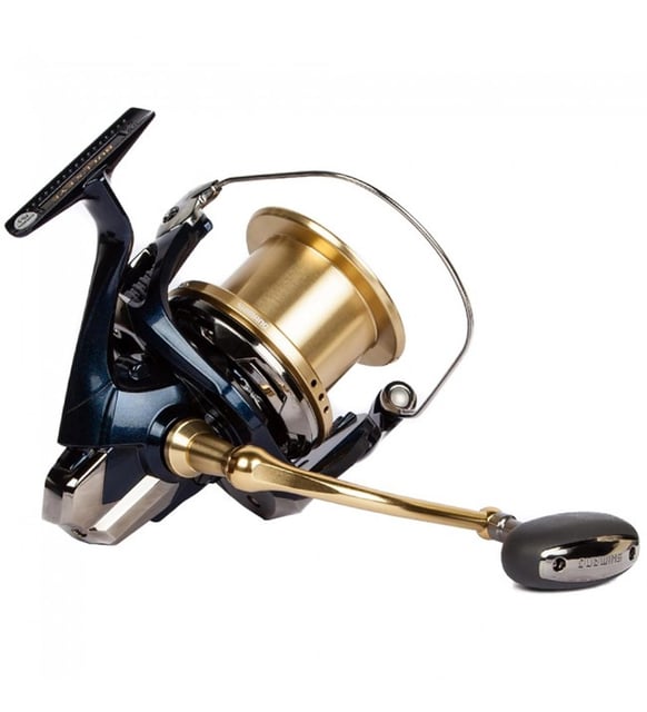 リール SHIMANO BULL'S EYE XT9120 Shimano Bull's Eye 9120 Surf Olta Makinesi