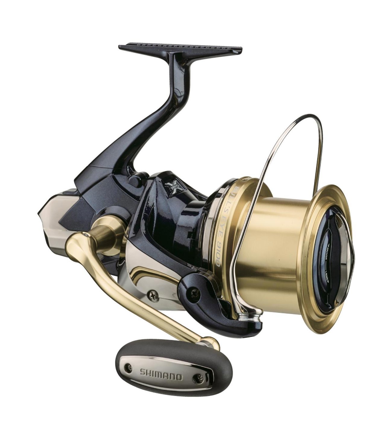 リール SHIMANO BULL'S EYE XT9120 shimano-bulls-eye-9120-surf-