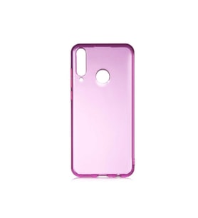 Huawei Y6P Uyumlu Kılıf Zore Bistro Kapak
