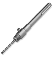 GFB 350mm SDS-MAX Beton Panç Adaptörü