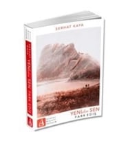 Yeniden Sen Fark Ediş