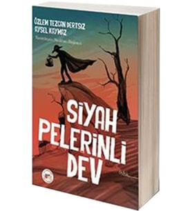 Siyah Pelerinli Dev