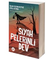 Siyah Pelerinli Dev