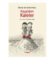 Hayalden Kaleler