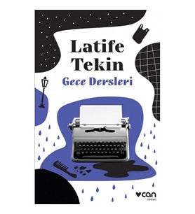 Gece Dersleri