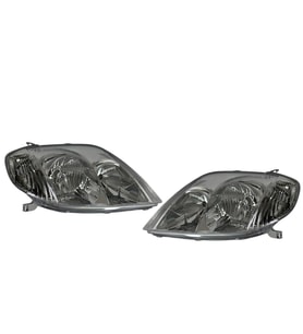 FAR TAKIM SAĞ + SOL TOYOTA COROLLA 2002-2006 ELEKTRİKLİ MOTORLU