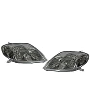 FAR TAKIM SAĞ + SOL TOYOTA COROLLA 2002-2006 ELEKTRİKLİ MOTORLU
