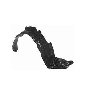 NISSAN PRİMERA ÖN ÇAMURLUK DAVLUMBAZI SAĞ 1996-1999 638422J000