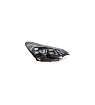 Esse Otomotiv - Sportage Far Sağ Ledli 18- Dpo 223-1175r-ldem2 92102-f1500