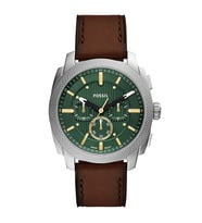 Fossil FFS6100 Erkek Kol Saati (Kahverengi)