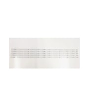 PHILIPS 43PUS6501 43PUS6101 43PUS6201 43PUS7202 43PUS6551 LED BAR  (Beyaz)