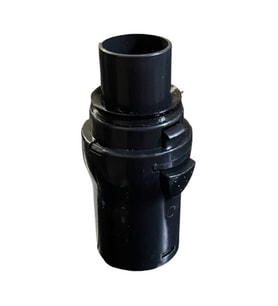 Goldmaster İle Uyumlu GM 7514 Zümrüt Süpürge Kaan Girişi GM-7514