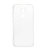 Xiaomi Redmi 8 Uyumlu Kılıf Zore Süper Silikon Kapak