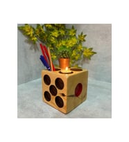 Windfall Dekoratif Zar, Mumluk, Kalemlik