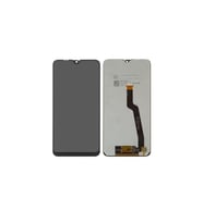 Samsung Uyumlu A105 A10 Lcd Ekran Çıtasız