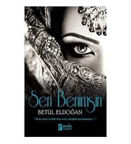 Sen Benimsin - Betül Eldoğan