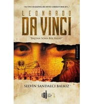 Leonardo -Baştan Sona Bir Hayat