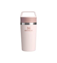 Stanley Stanley The Cafe To-Go Termos Bardak 0,35 Lt Klasik Termos 10-12080-012 Krem